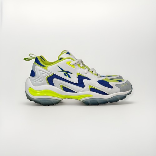 Reebok dmx series - reebok,