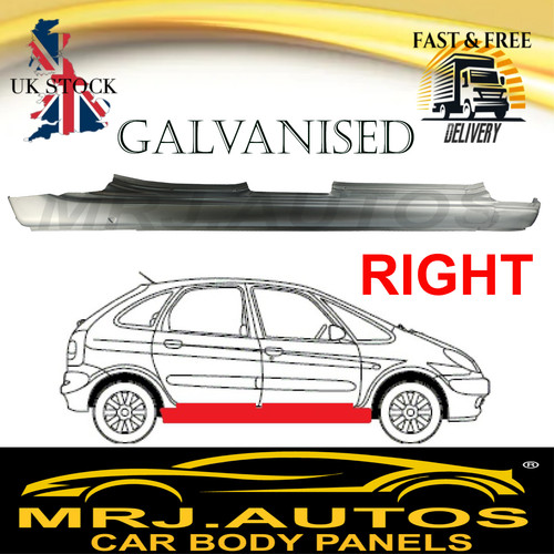 For citroen xsara picasso - xsara,