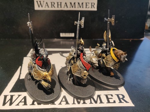 Warhammer aos old world empire - old,