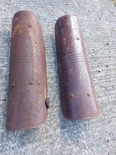 LEGSHIELDS