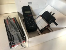 Vintage Technophone Brick