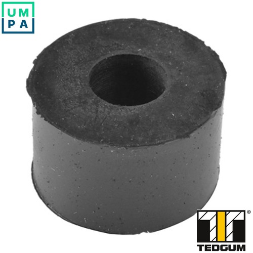 Mounting shock absorber - mounting,