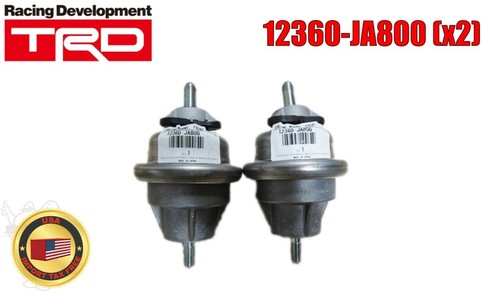 Toyota trd genuine supra jza80 - genuine,