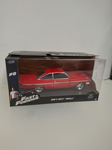 Jada fast furious - jada,