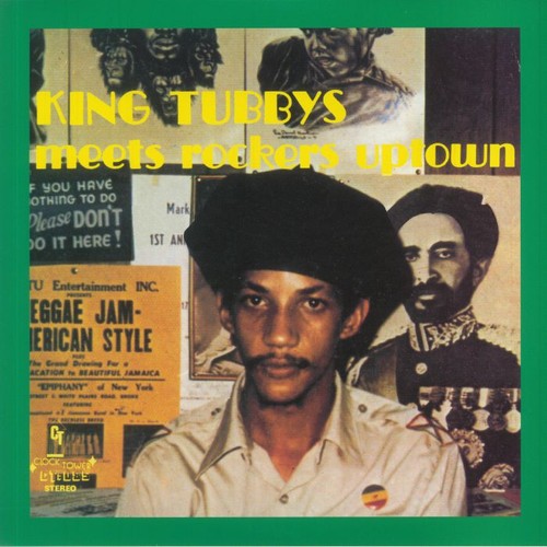 Augustus pablo king tubby - tubby,