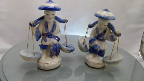 Vintage chinese small - vintage,