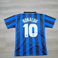 Inter Milan Men's Home Jersey