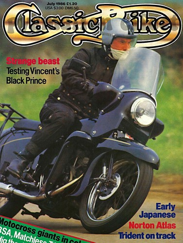 Bsa thunderbolt t65 000cc - thunderbolt, 1,000cc