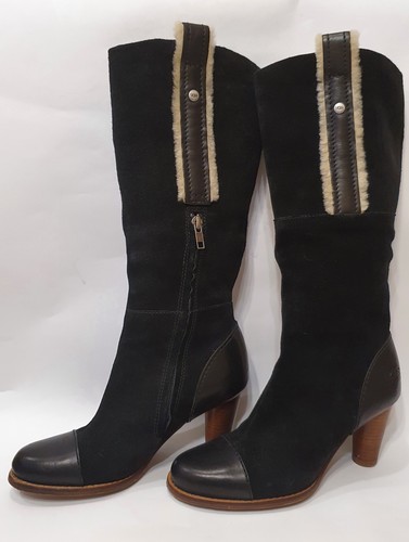 Genuine tall heels ugg - heels,