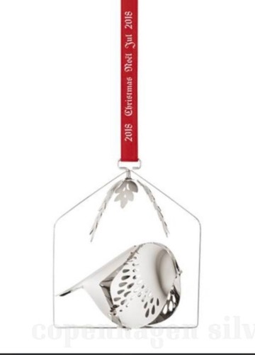 Georg jensen 2018 - jensen, christmas