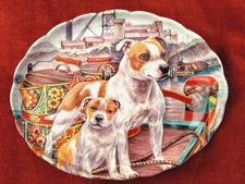 Ballyporeen Fine Bone China