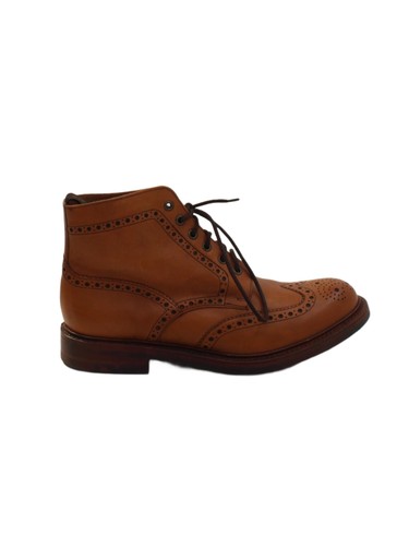 Loake men boots 9 - loake, uk