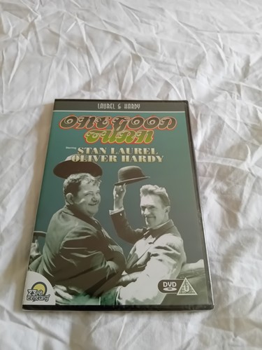Laurel hardy one good turn - hardy,