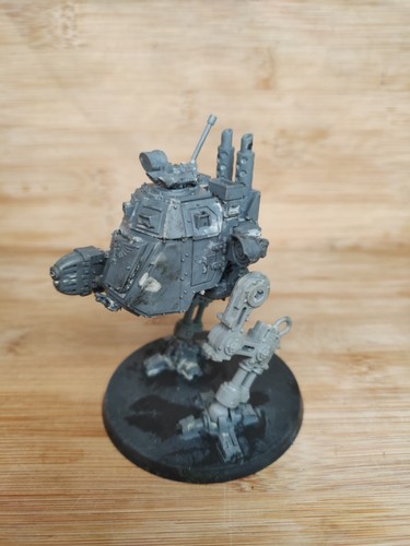 Imperial guard armoured - imperial,