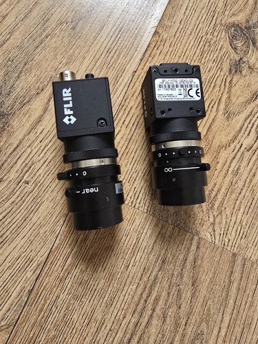 Flir bfly pge 13e4c - flir,