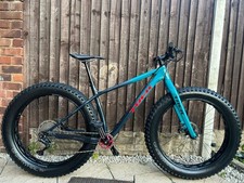 Trek Farley 5 Fat Mountain