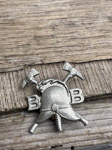 Vintage 1940 boys brigade - vintage,
