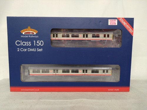 Bachmann 930sf class 150 1 - class, 150/1