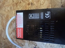 Zig Charger X70 CE 12.5A