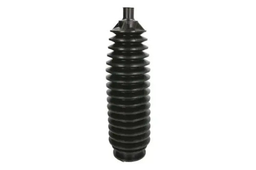 Steering rack gaiter - , front