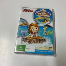 Sofia the first floating - the, first: