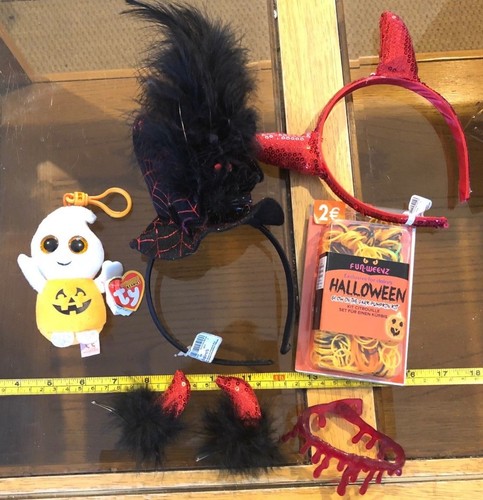 Claires claire halloween - claires,