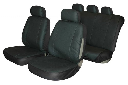 Universal seat cover set - universal,