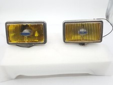 Carello Rally Fog Light Kit
