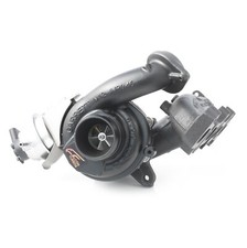 VW Transporter T6 Caravelle 2.0 TDi CXGA CXGB Garrett 830324 upgraded turbo