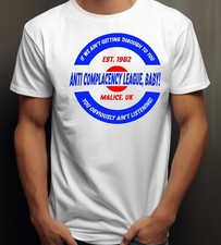 Inspired By The Jam T-Shirt