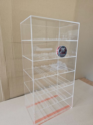 Shop counter display stand - shop,