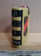 Rutherford's Empty Scotch