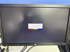 2x HP EliteDisplay E231