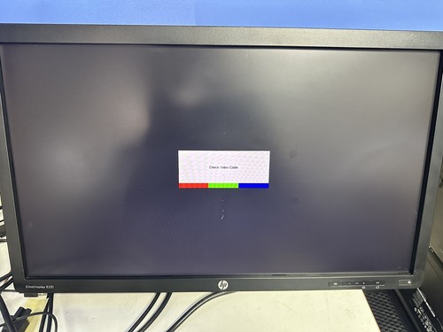 Elitedisplay e231 - 2x,