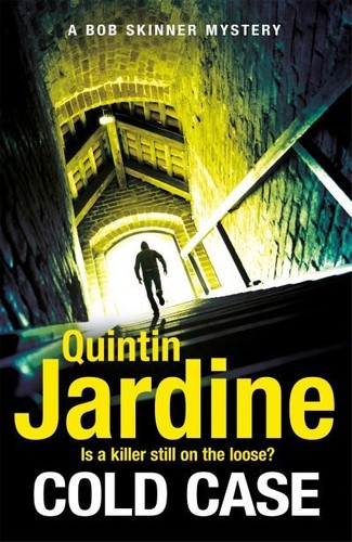 Jardine quintin cold - :, case