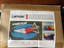 Lamzac Fatboy The Original