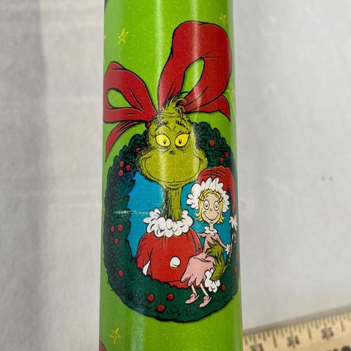 Vintage grinch christmas - grinch,