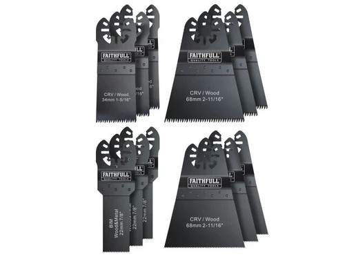 Faithfull multi function tool - faithfull, multi-function