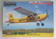(1179) 2023 KP 1/72nd Cessna