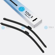 2 You.S Windshield Front