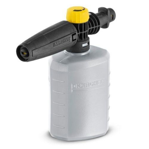 Genuine karcher snow foam - fj,