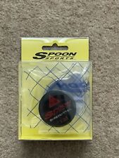 Genuine Spoon Radiator Cap