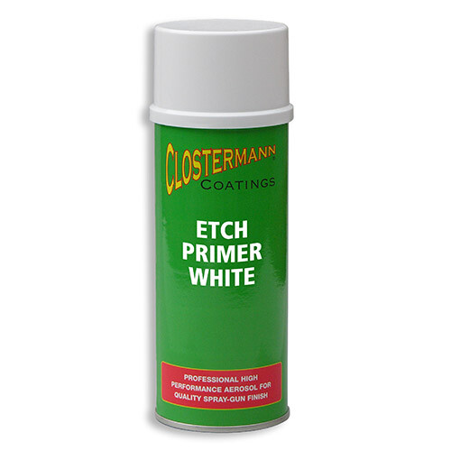 Steyer acid etch primer - steyer,