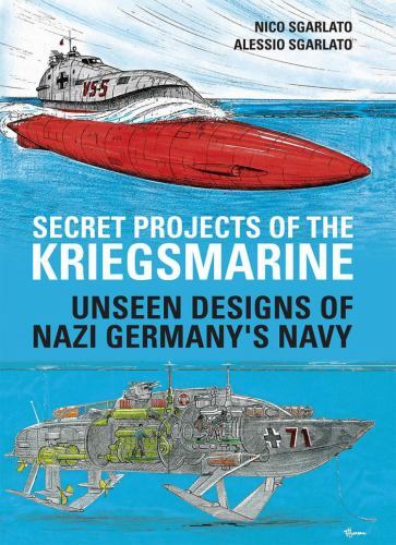 Secret projects the - secret,