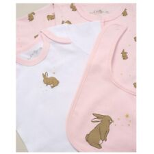 Baby Girl Clothing Gift Set