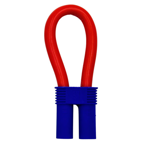 Ec5 ic5 female wire dummy - ec5,