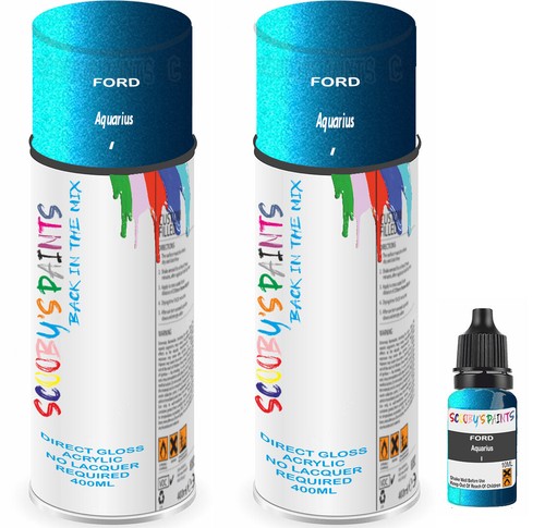 For ford spray paint aerosol - for,