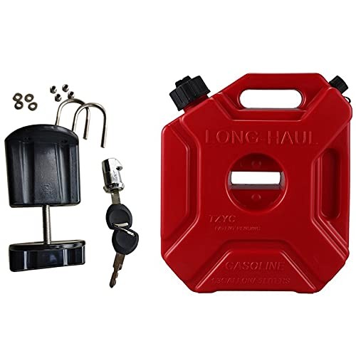 Bgfavcv 1set tanks plastic - bgfavcv,