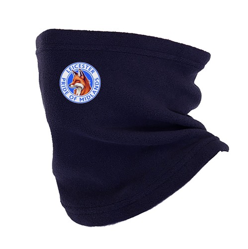 Leicester crest unofficial - leicester,