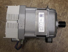 BUSH WMNBX1016W 10kg Washing